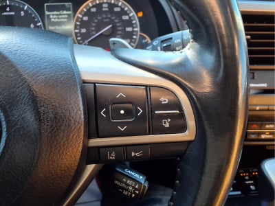 2021 Lexus RX RX 350