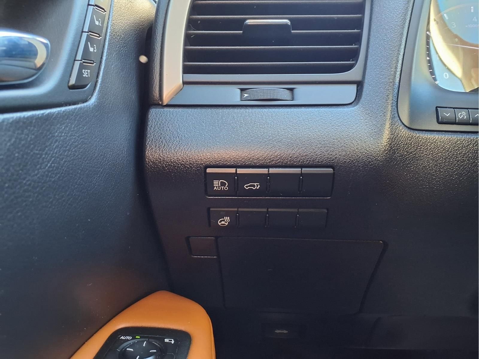 2021 Lexus RX RX 350