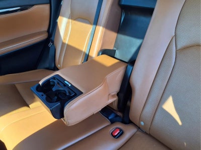 2021 Lexus RX RX 350