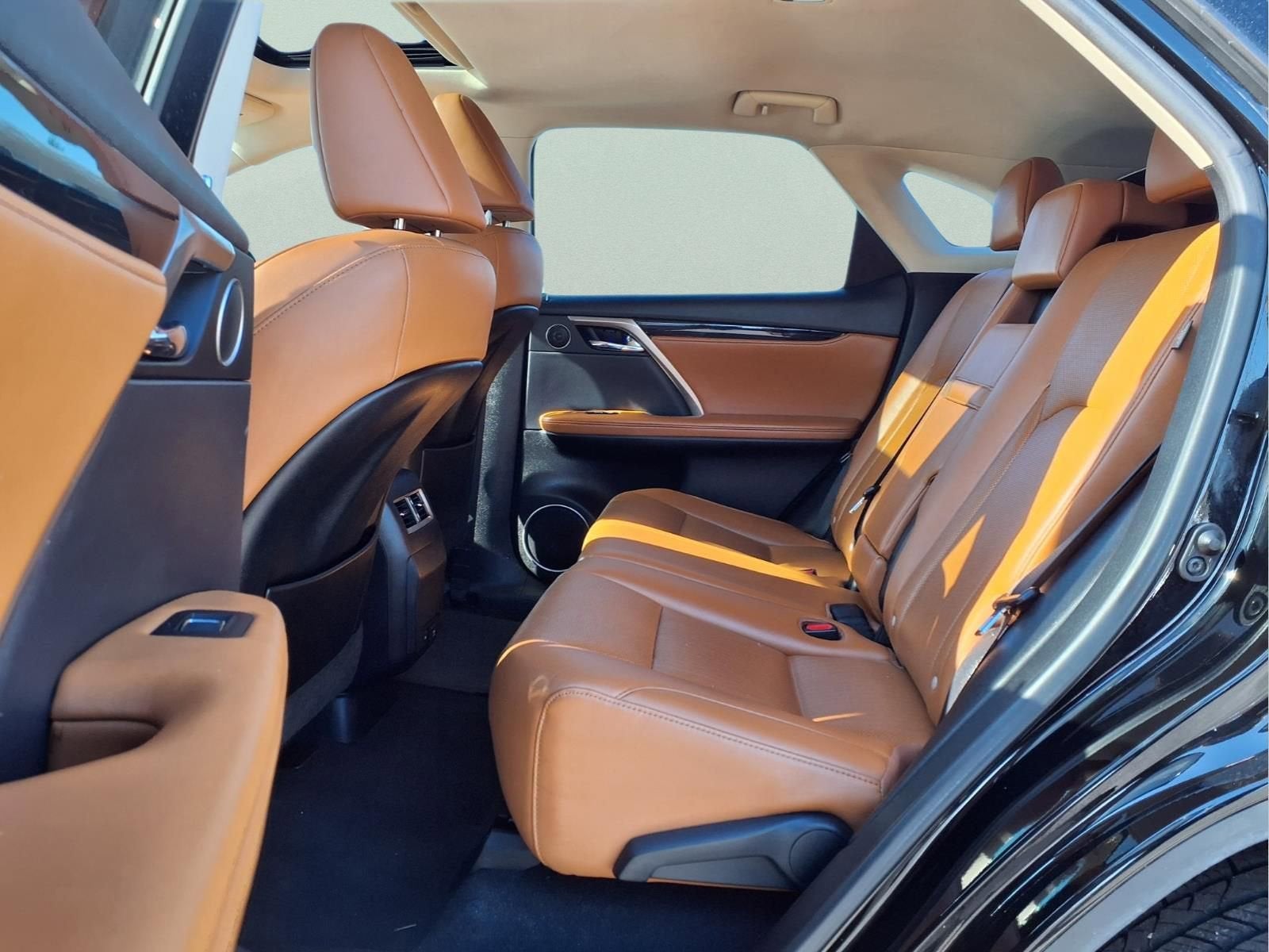 2021 Lexus RX RX 350