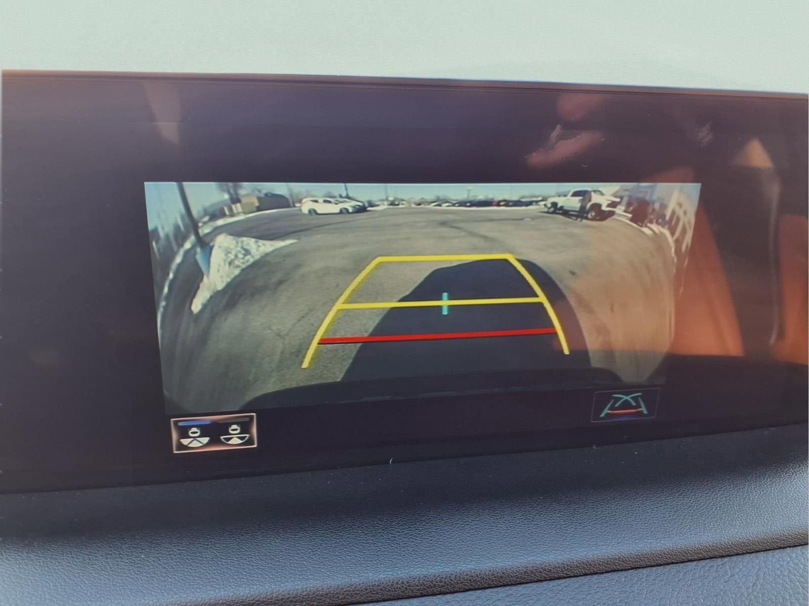 2021 Lexus RX RX 350