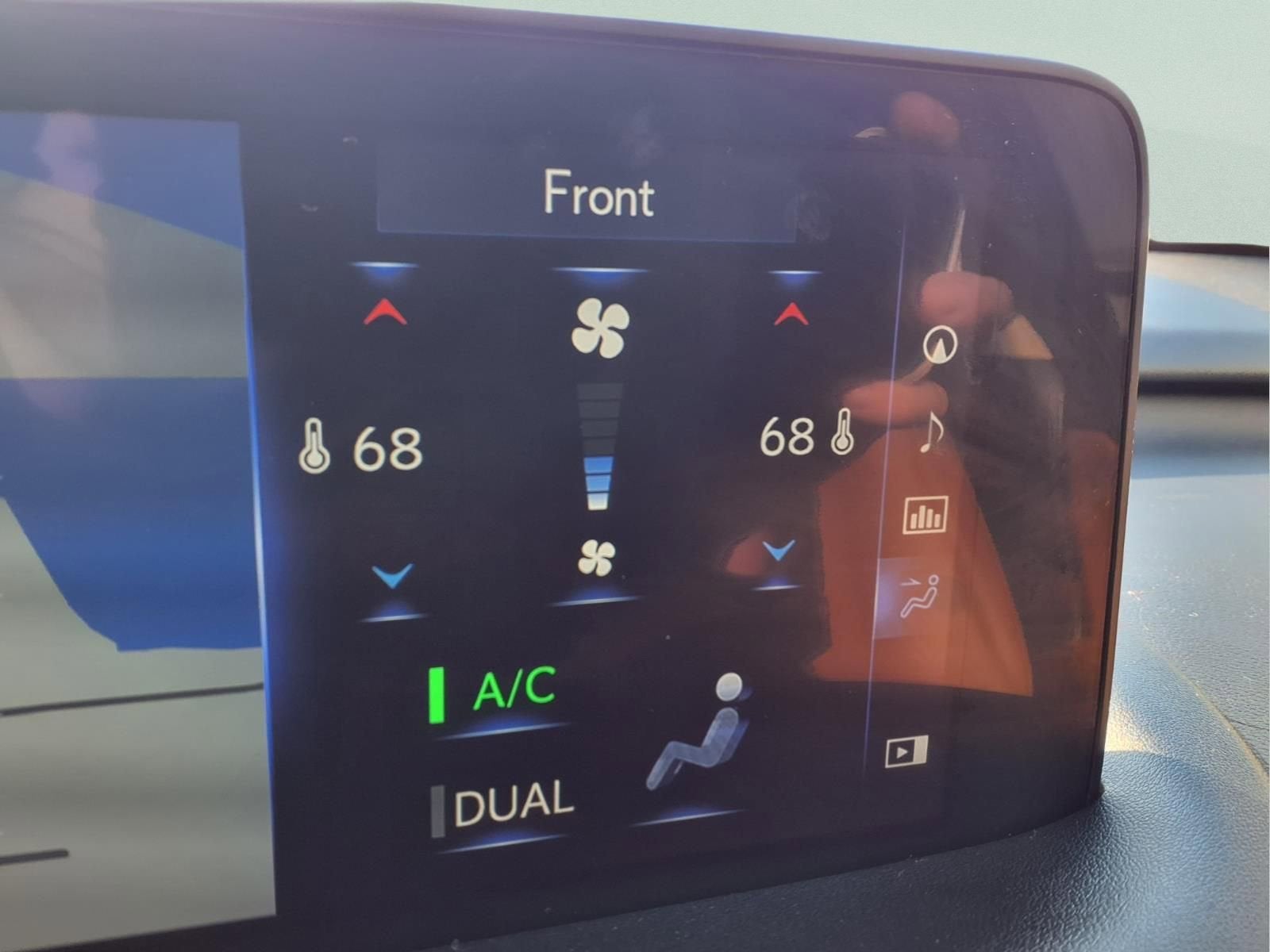 2021 Lexus RX RX 350