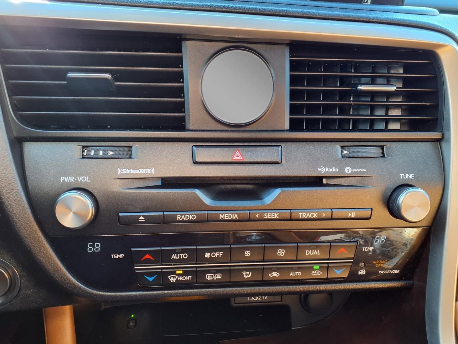 2021 Lexus RX RX 350