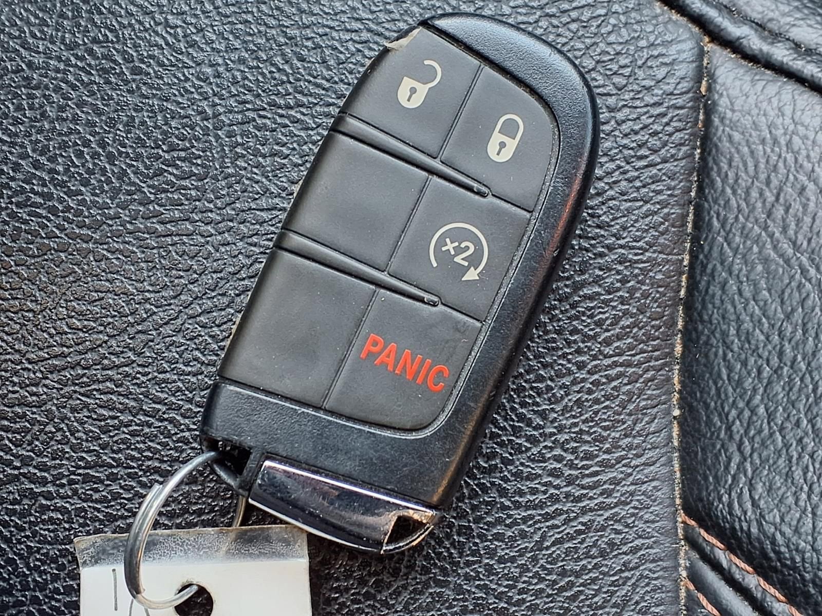 2023 Jeep Compass (RED) Edition