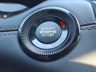 2023 Jeep Compass (RED) Edition