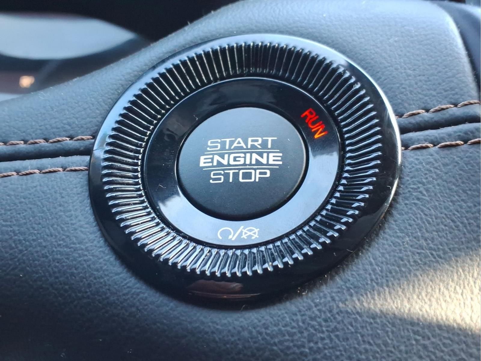 2023 Jeep Compass (RED) Edition