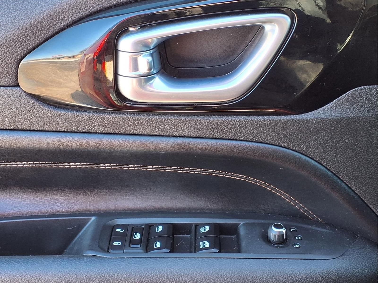 2023 Jeep Compass (RED) Edition