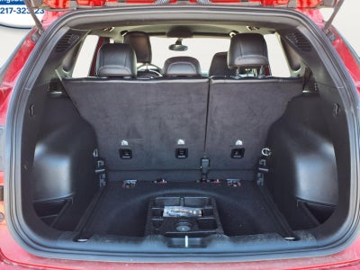 2023 Jeep Compass (RED) Edition