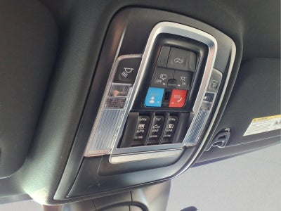 2025 RAM 3500 Laramie