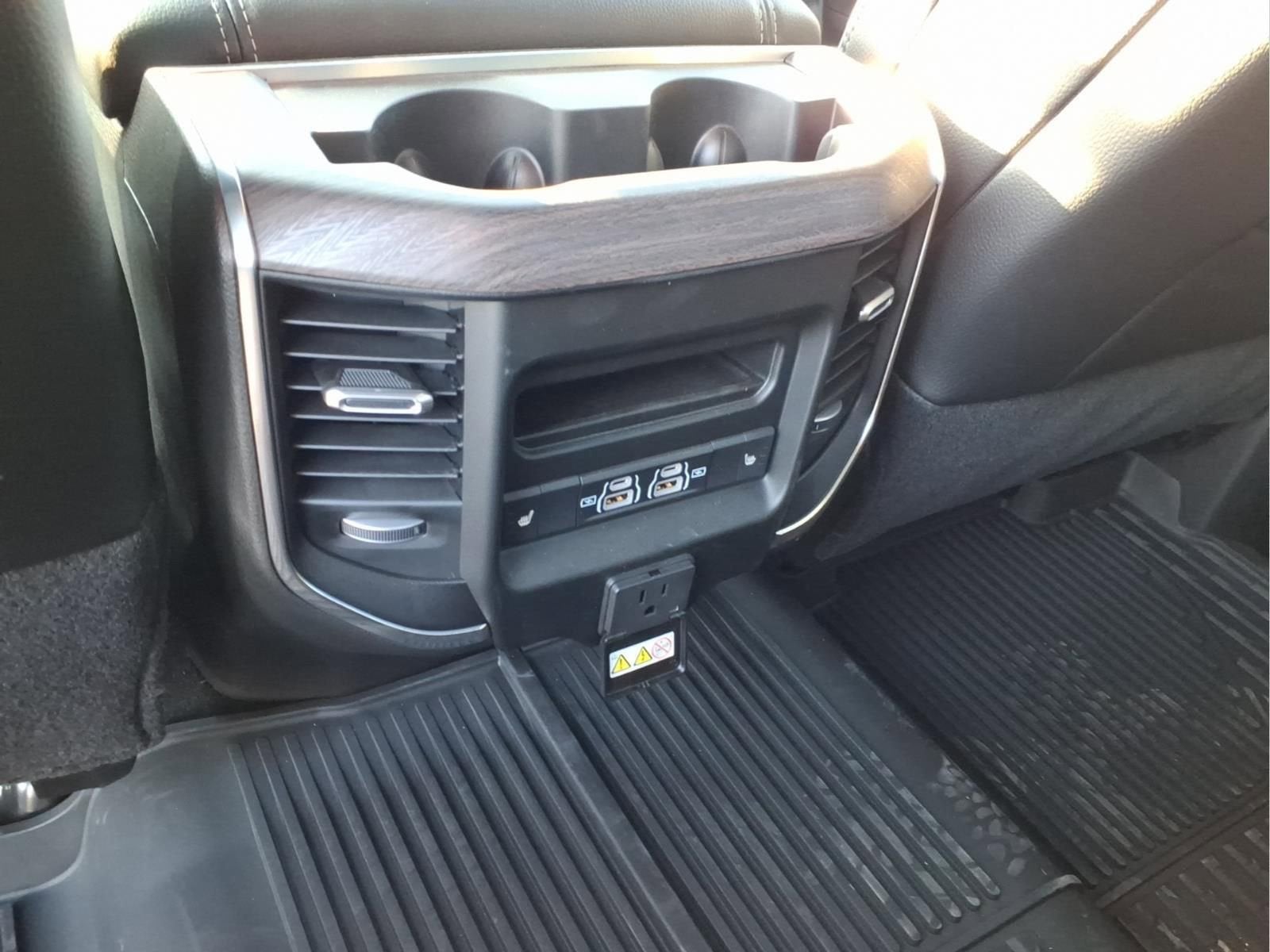 2025 RAM 3500 Laramie
