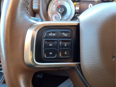 2022 RAM 3500 Longhorn