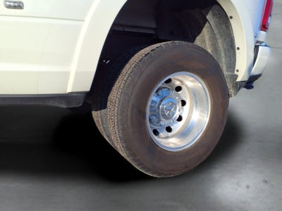 2022 RAM 3500 Longhorn