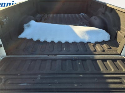 2022 RAM 3500 Longhorn