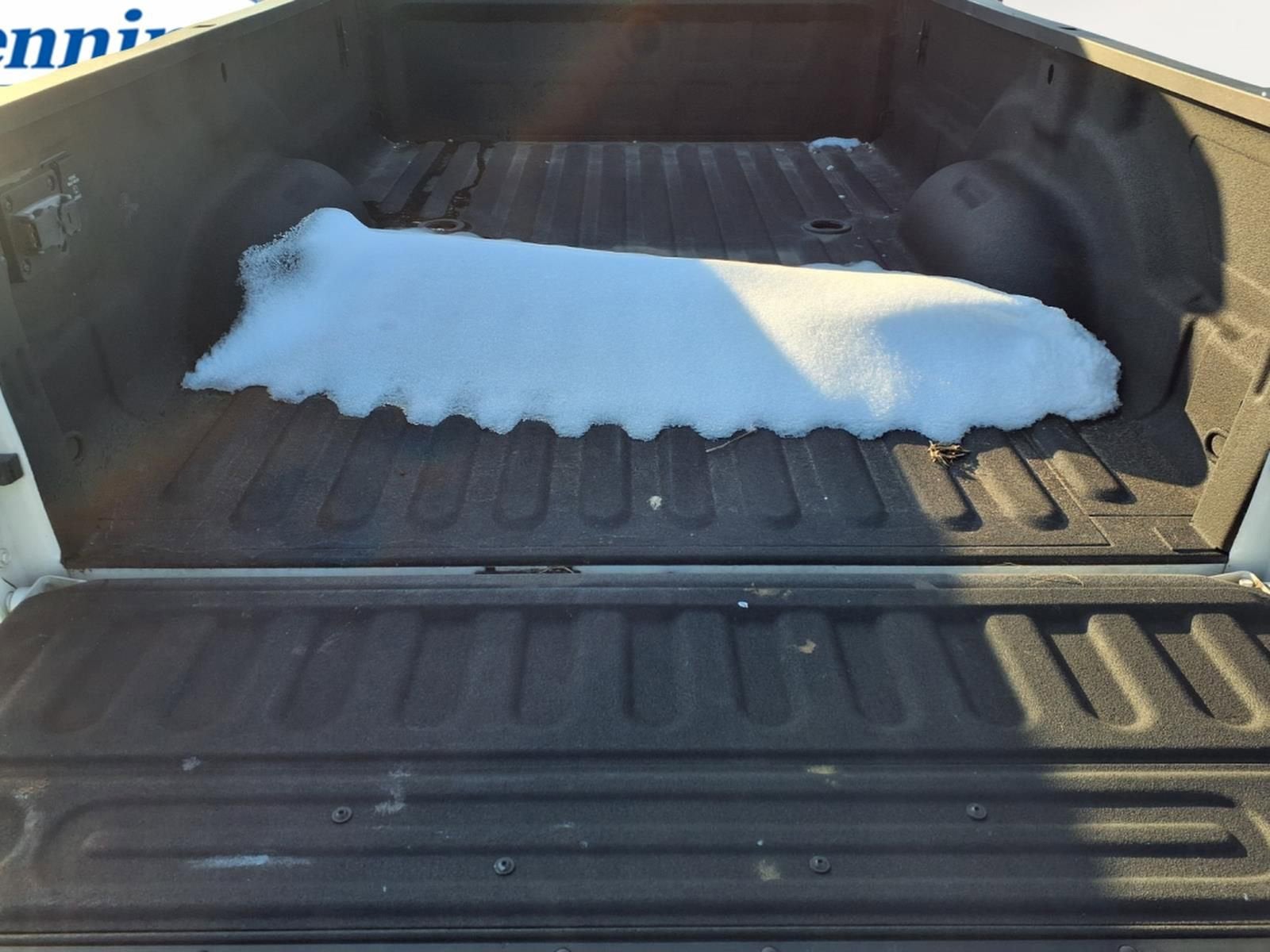 2022 RAM 3500 Longhorn