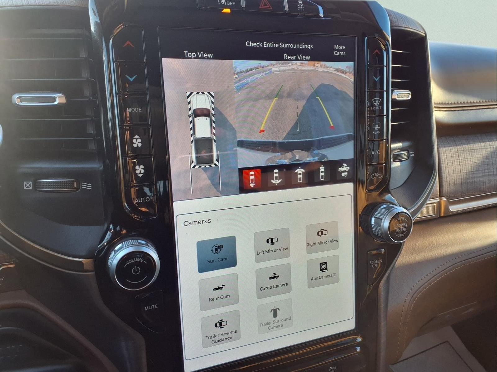 2022 RAM 3500 Longhorn