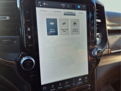 2022 RAM 3500 Longhorn