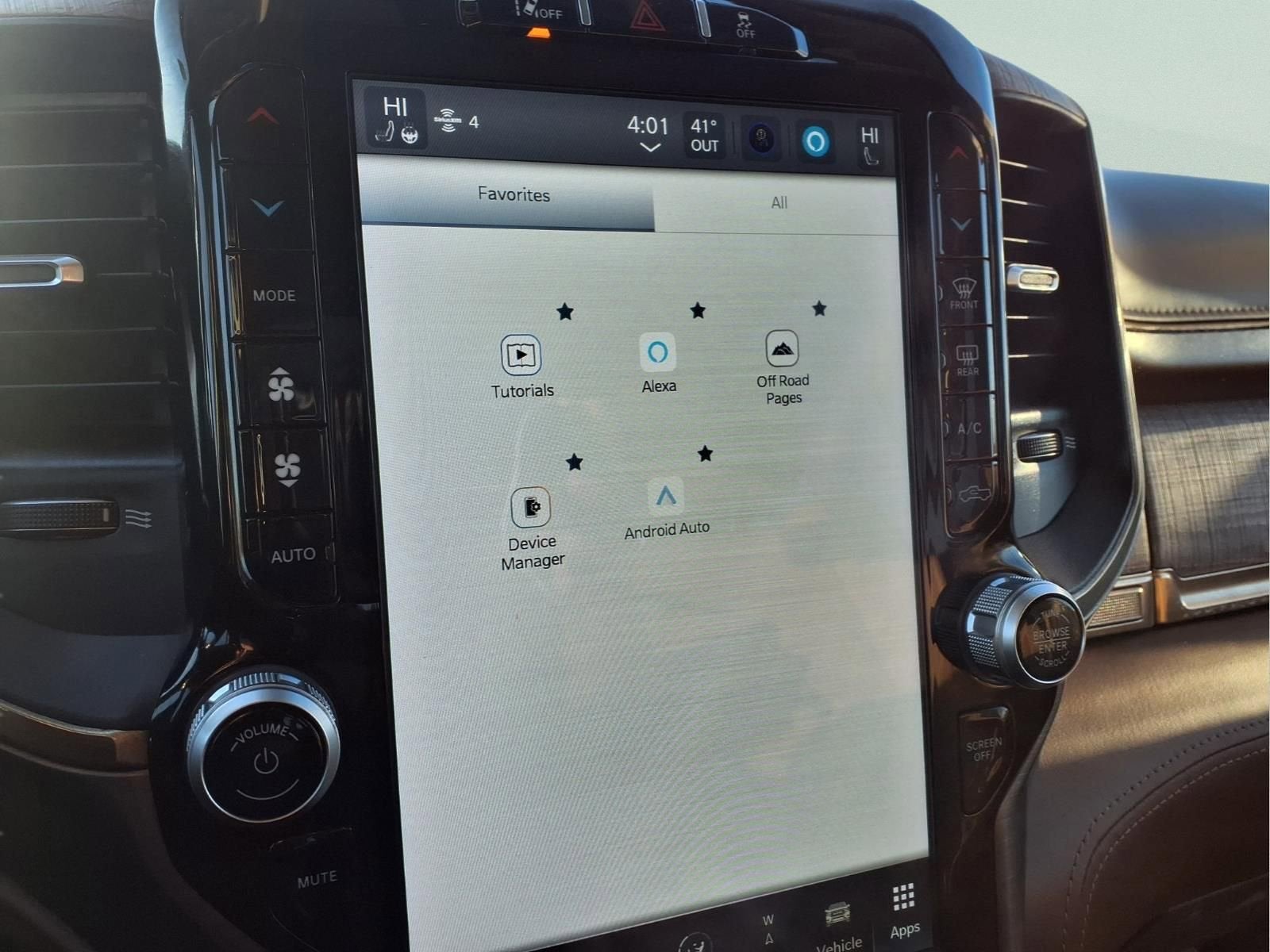 2022 RAM 3500 Longhorn