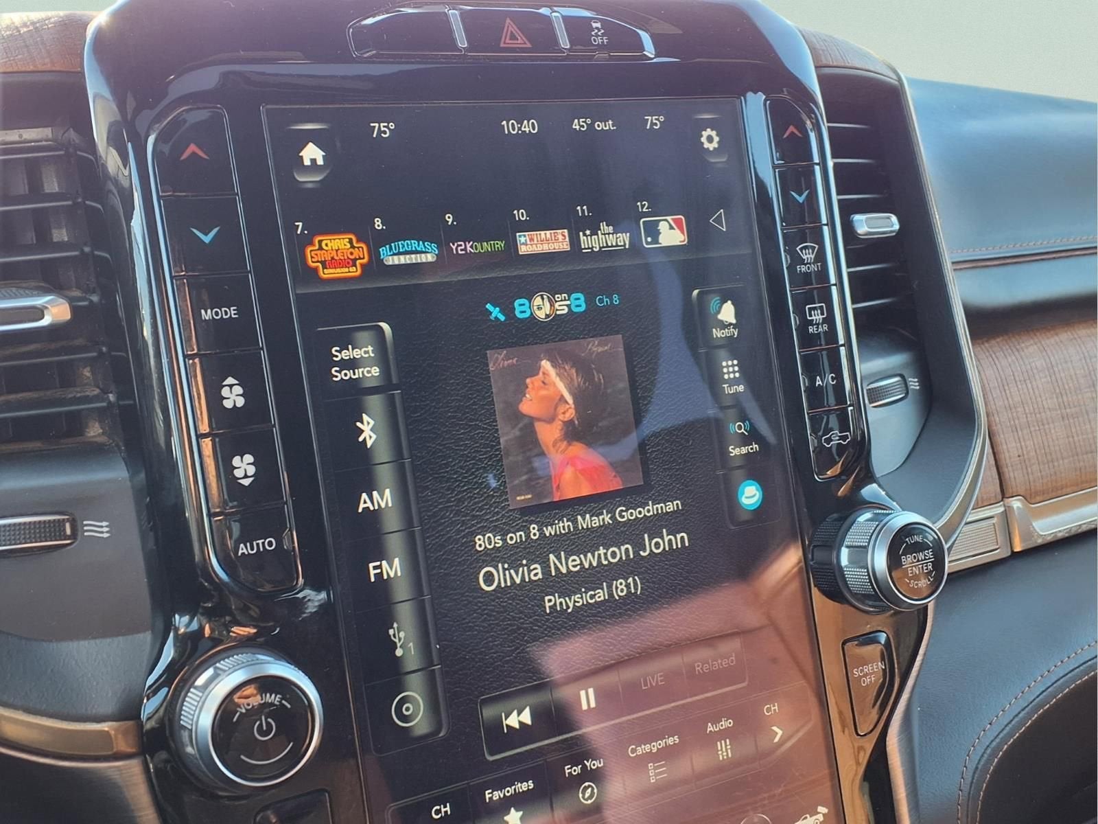 2019 RAM 3500 Longhorn