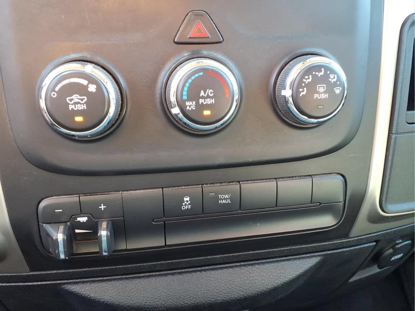 2014 RAM 2500 SLT