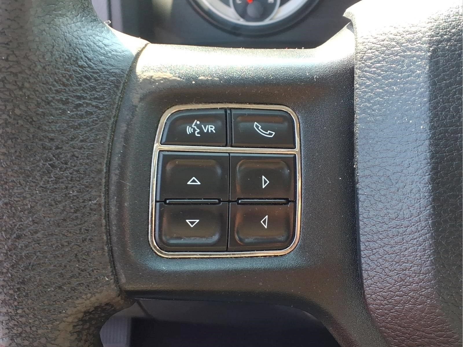 2014 RAM 2500 SLT