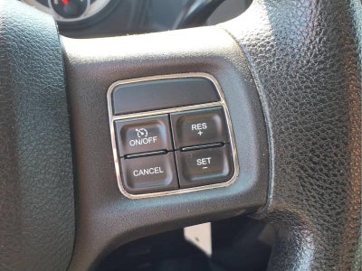 2014 RAM 2500 SLT