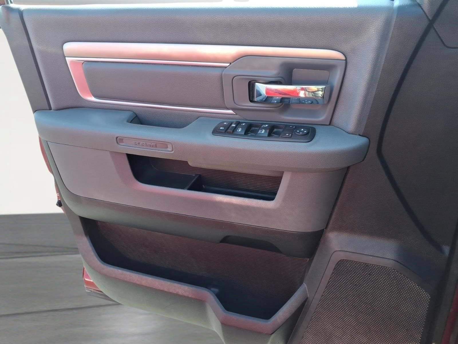 2014 RAM 2500 SLT