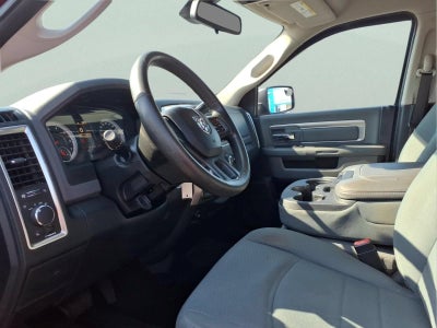 2014 RAM 2500 SLT