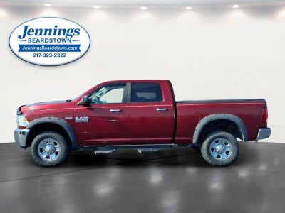 2014 RAM 2500 SLT