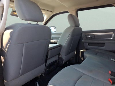 2014 RAM 2500 SLT