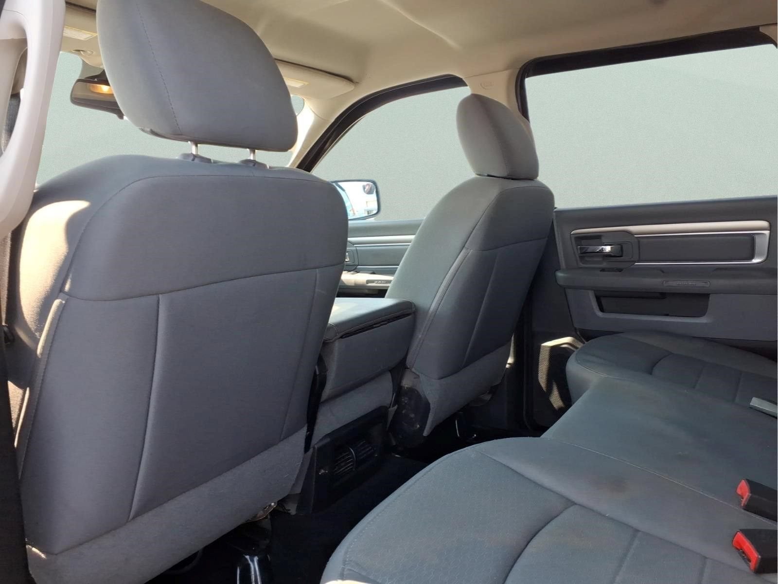 2014 RAM 2500 SLT