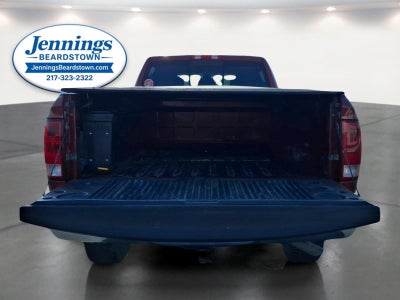 2014 RAM 2500 SLT