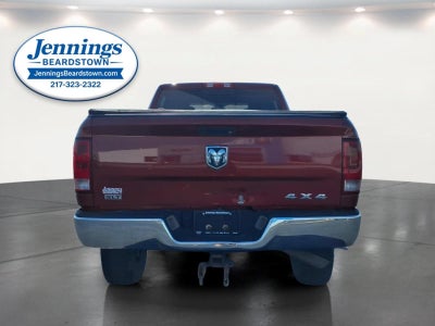 2014 RAM 2500 SLT