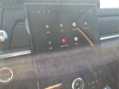 2027 GMC Terrain AWD Denali