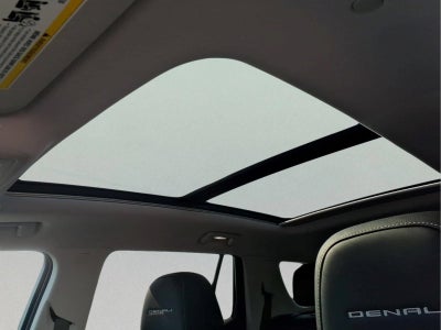 2027 GMC Terrain AWD Denali