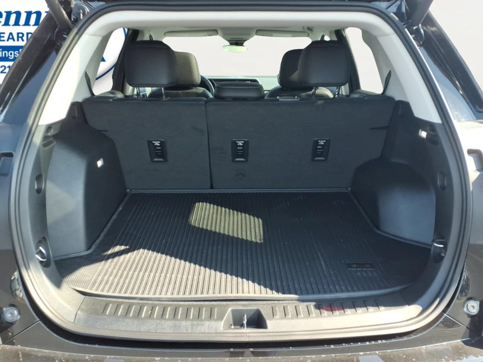 2027 GMC Terrain AWD Denali