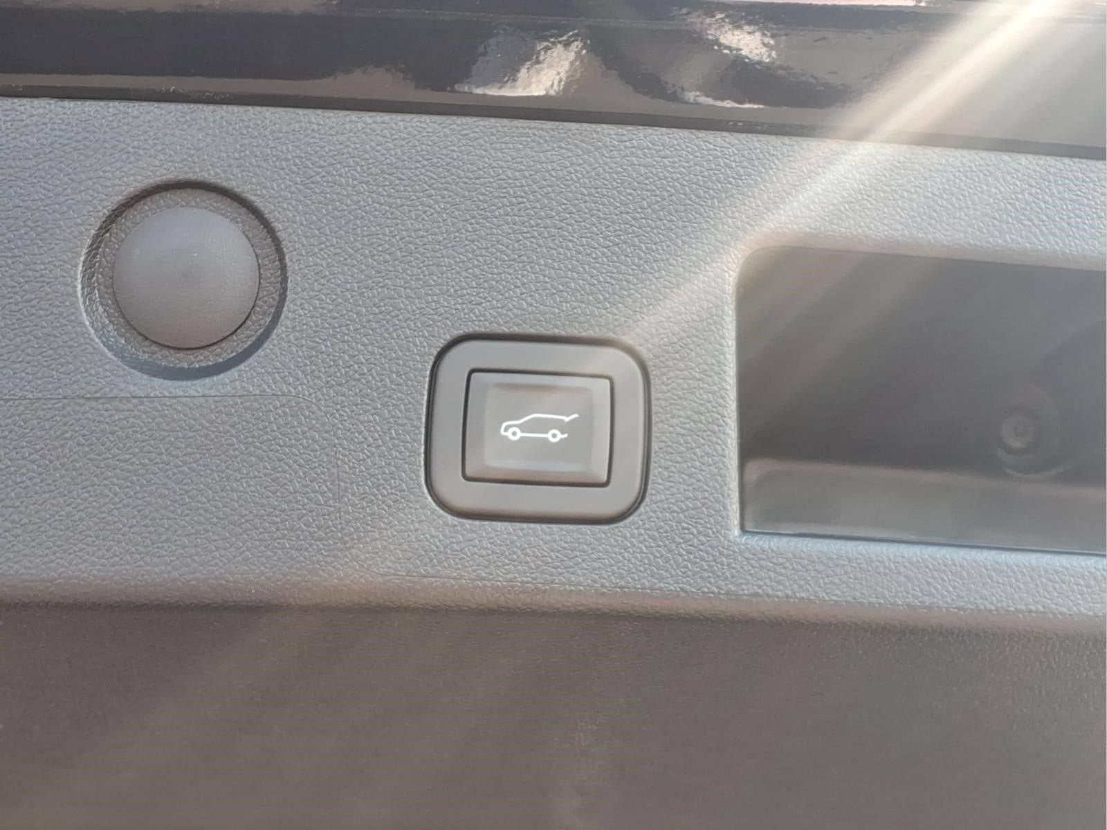 2027 GMC Terrain AWD Denali