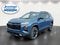 2027 Chevrolet Equinox AWD RS