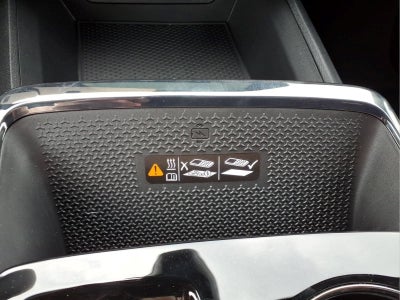 2027 Chevrolet Equinox AWD RS