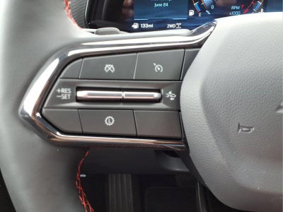 2027 Chevrolet Equinox AWD RS