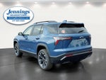 2027 Chevrolet Equinox AWD RS