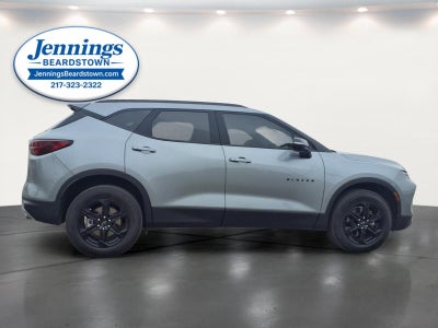 2024 Chevrolet Blazer 3LT