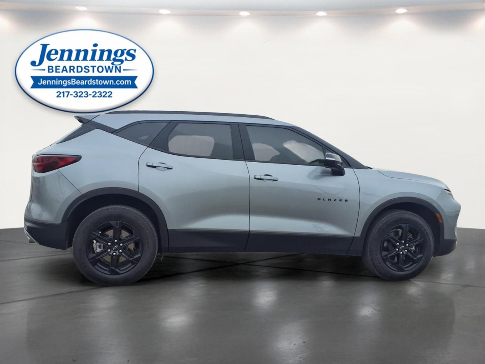 2024 Chevrolet Blazer 3LT