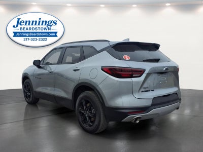 2024 Chevrolet Blazer 3LT