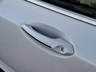 2018 Lincoln MKZ Select