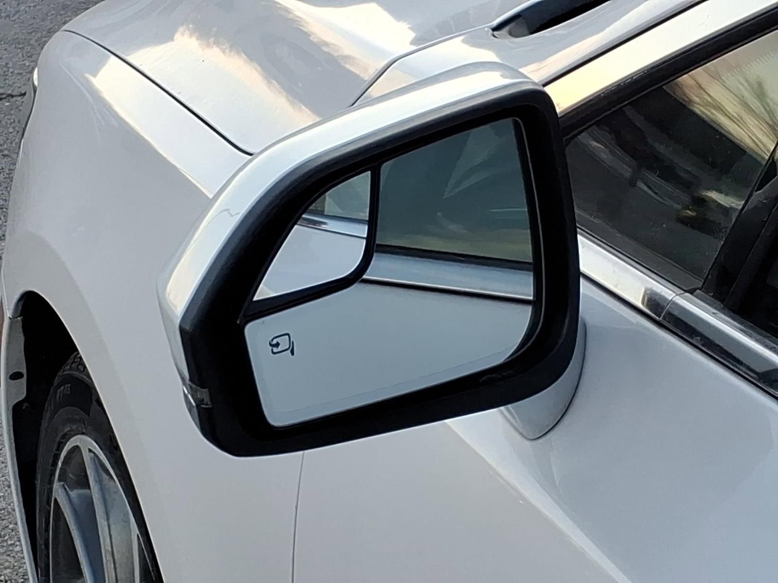 2018 Lincoln MKZ Select