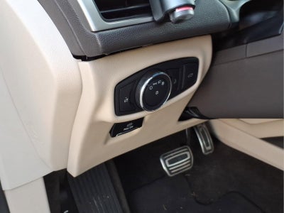 2018 Lincoln MKZ Select