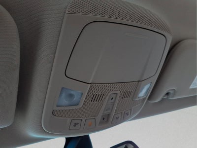 2018 Lincoln MKZ Select