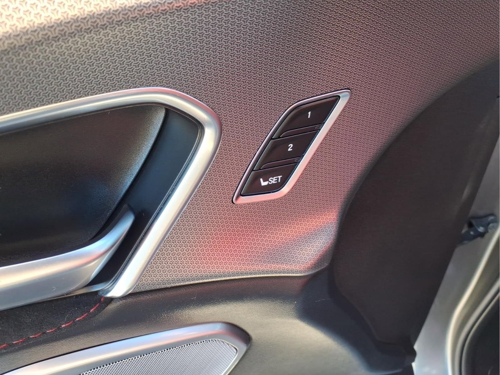 2023 Acura RDX w/A-Spec Package