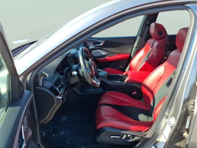 2023 Acura RDX w/A-Spec Package