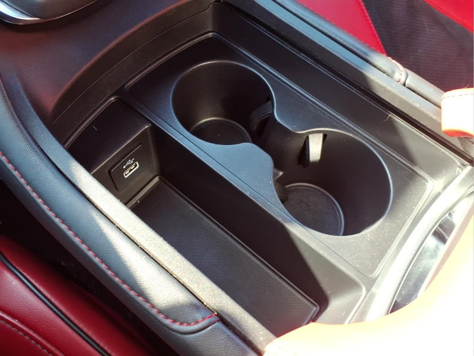 2023 Acura RDX w/A-Spec Package